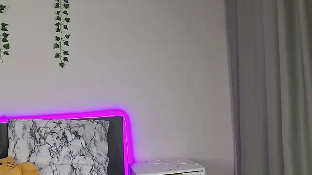 Webkamerová show Eva-Lady
