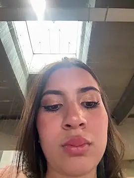 Webkamerová show AnitaKariri