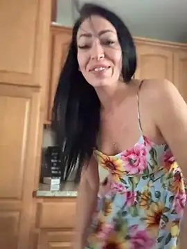 Webkamerová show annablisss