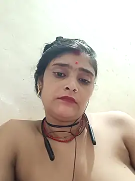 Sapna_jatt's Webcam Show