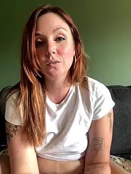 WakeAndBlaze's Webcam Show