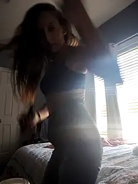 simplysarah's Webcam Show