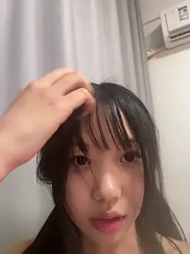 xinyu789's Webcam Show