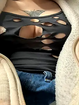 Asian_Asami's Webcam Show