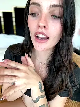 KarissaChantelle's Webcam Show