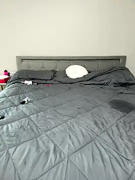 Tiffany_tif22's Webcam Show