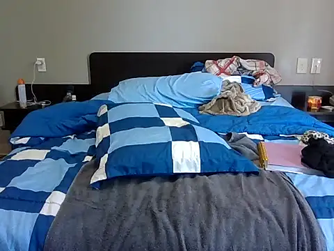 socreamy76's Webcam Show