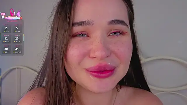 KateBleare's Webcam Show
