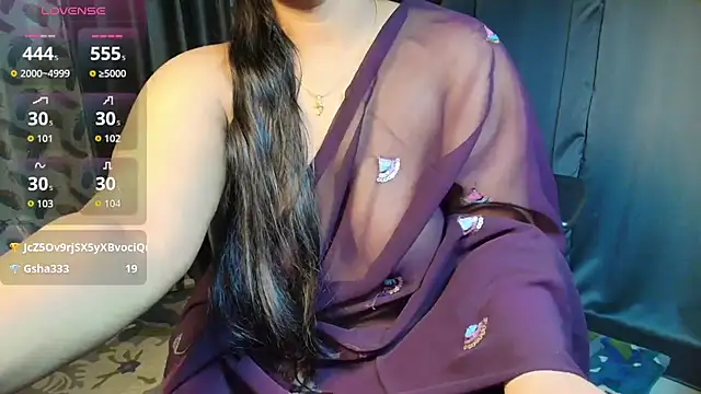 _Lisha_'s Webcam Show