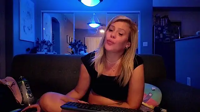 Lexi_Shocker's Webcam Show