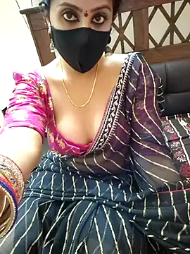 Roja-Telugu777's Webcam Show