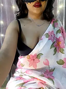 crazypaty's Webcam Show