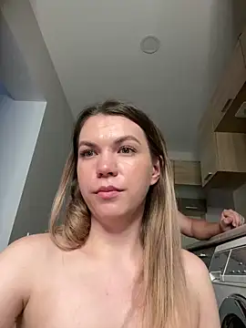 Sexycikass' Webcam Show