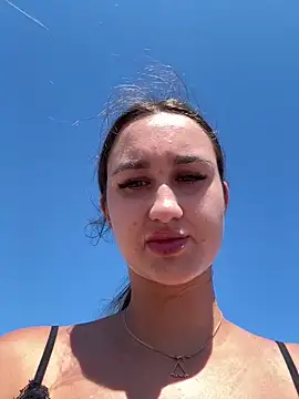 Fortune_888's Webcam Show