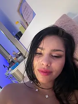 Maddy_Rouse_'s Webcam Show
