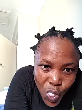 Amagoitse's Webcam Show