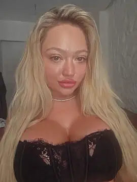 misstitmouseofficial's Webcam Show