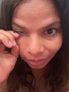 ROUSSH's Live Sex Cam Show