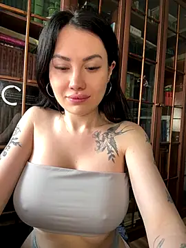 Wet__Bunny's Live Sex Cam Show