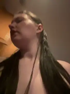 BlackMarketVenus' Live Sex Cam Show