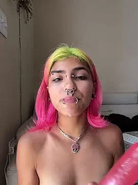 Harley_cams' Webcam Show