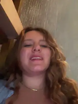 MADAME-ARLETTE's Webcam Show