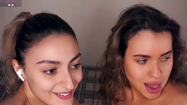 TateDevon's Webcam Show