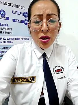 MARIANA-12_'s Webcam Show
