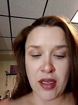 Ursulalane's Live Sex Cam Show