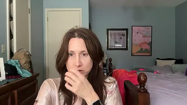 MommyGoddessL's Live Sex Cam Show