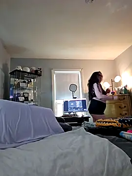 _ULTRAVIOLET_'s Live Sex Cam Show