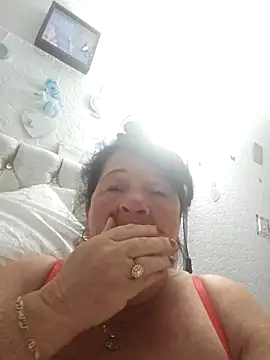 Angeldelightt's Webcam Show