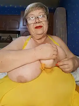 Lena_Gaby's Webcam Show