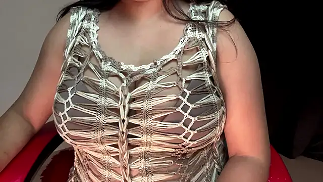 tigress_kashish Adlı Modelin Web Kamerası Şovu