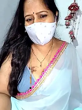 Rani_Darling_99 Adlı Modelin Web Kamerası Şovu