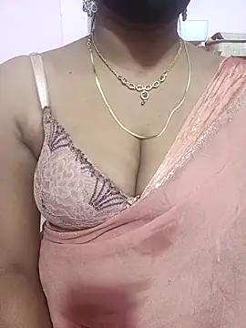 Vedha_Vedhika Adlı Modelin Web Kamerası Şovu