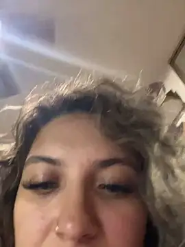 Chicagobabe's Webcam Show