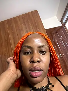 Rose_berry's Webcam Show