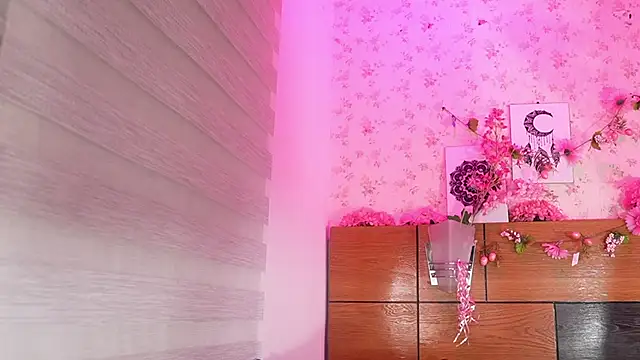 mssburbuja's Webcam Show