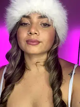 AnnyLopezzz_'s Webcam Show
