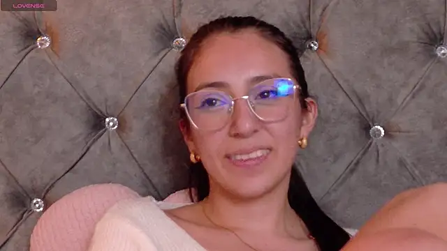 Sweet_Sammy_'s Webcam Show