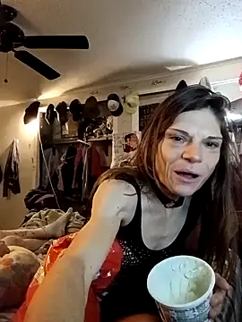 THATgirlUwont4get's Webcam Show