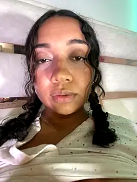 _octavia_'s Webcam Show