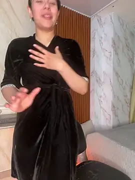 floriamANDjazmin's Webcam Show
