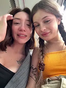 BallerinaCappuccino_'s Webcam Show