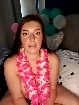 SweetLaurenXX's Webcam Show