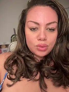 BadAssVeronica's Webcam Show