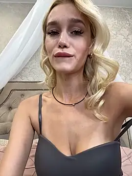 KristinaDane's Webcam Show