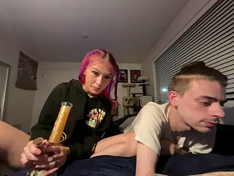 slime__'s Webcam Show