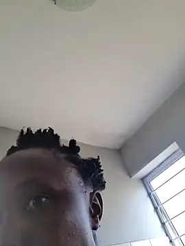 Amagoitse's Webcam Show
